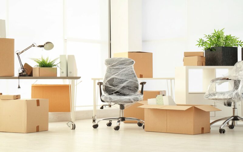 office-moving